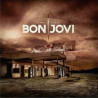 VARIOUS: MANY FACES OF BON JOVI  LTD. (2LP vinyl)