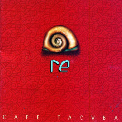 CAFE TACUBA - RE