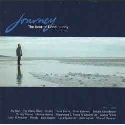 DÓNAL LUNNY -JOURNEY The...