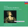 DONIZETTI - LUCRECIA DE BORGIA