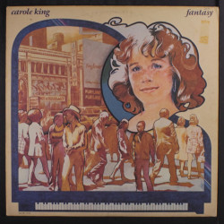 CAROLE KING - FANTASY