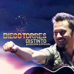 DIEGO TORRES - DISTINTO -...