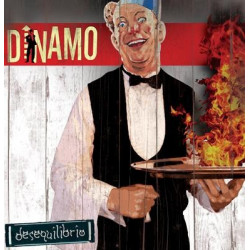 DINAMO - DESEQUILIBRIO