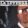 EL MESWY - LA LEYENDA +DVD