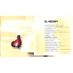EL MESWY - SEMEN