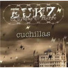 EL ULTIMO KE ZIERRE - CUCHILLAS