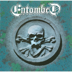 ENTOMBED - ENTOMBED