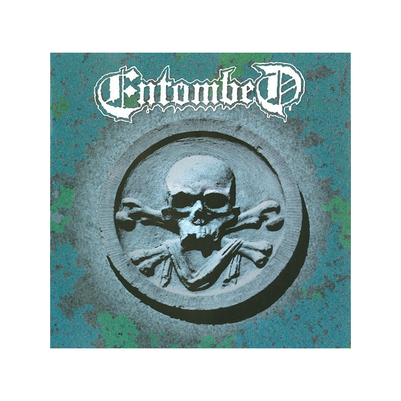 ENTOMBED - ENTOMBED