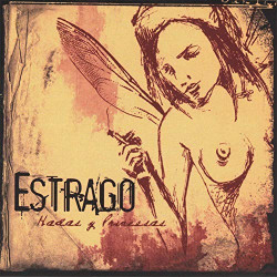 ESTRAGO - HADAS Y PRINCESAS