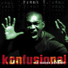 FRANK T - KONFUSIONAL