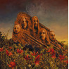 OPETH -GARDEN OF THE TITANS - LIVE AT RED ROCKS AMPITHEATRE