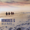 HOMBRES G - EN LA PLAYA CD+DVD