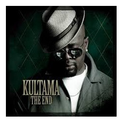 KULTAMA - THE END