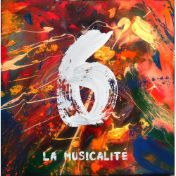 LA MUSICALITE - 6