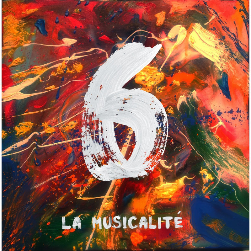 LA MUSICALITE - 6