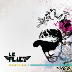 LE FLACO - CREATIVIDAD