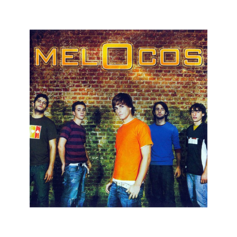 MELOCOS - MELOCOS