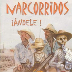 NARCORRIDOS - ANDELE