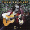 PACO DE LUCIA - LUZIA