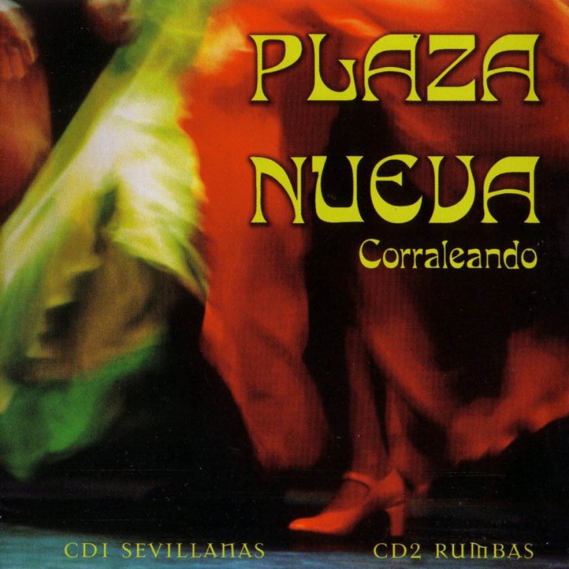 PLAZA NUEVA - CORRALEANDO