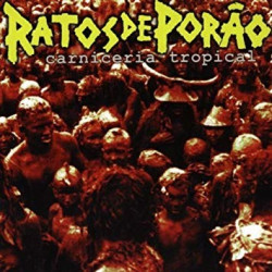 RATOS DE PORAO - CARNICERIA TROPICAL