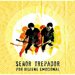 SEÑOR TREPADOR - POR...