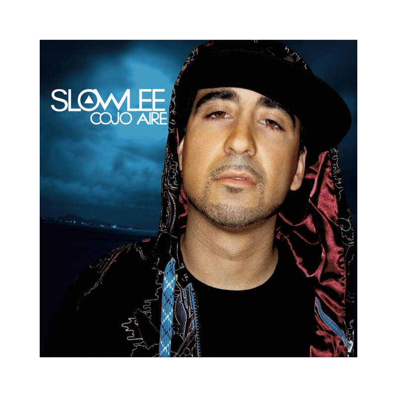 SLOWLEE - COJO AIRE