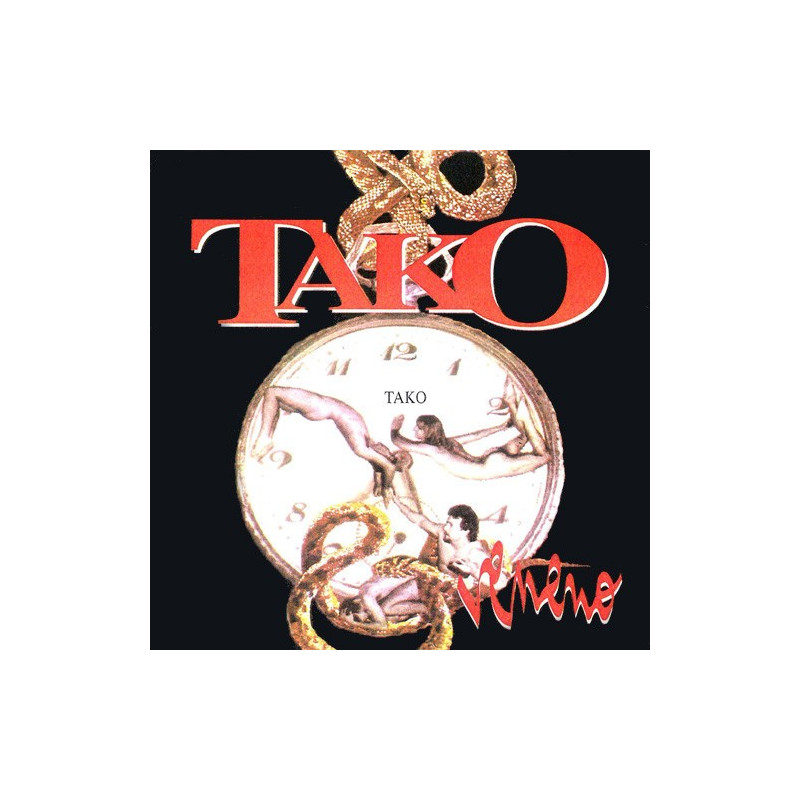 TAKO - VENENO