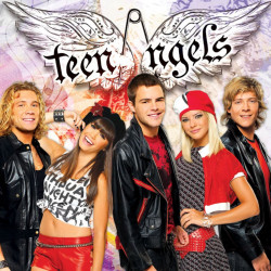 TEEN ANGELS - TEEN ANGELS