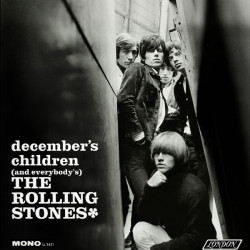 THE ROLLING STONES -...