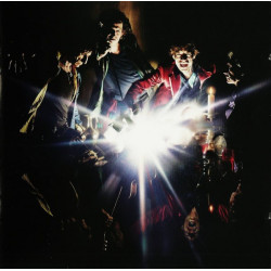 THE ROLLING STONES - A BIGGER BANG