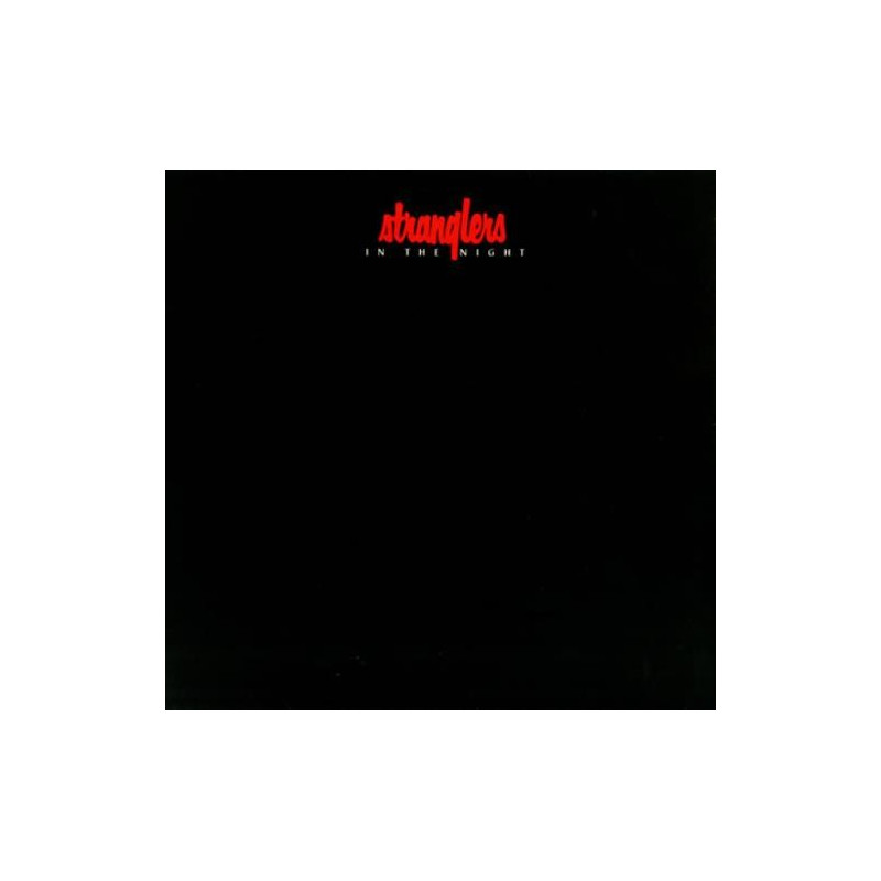 THE STRANGLERS - IN THE NIGHT