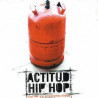 VARIOS ACTITUD HIP HOP V.3 - ACTITUD HIP HOP V.3