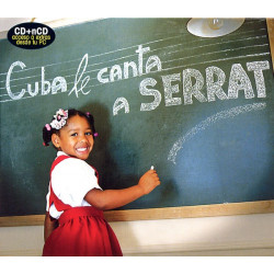 CUBA LE CANTA A SERRAT -...