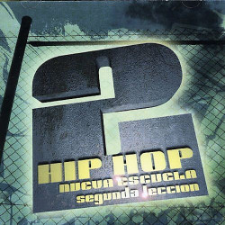 VARIOS HIP HOP NUEVA...