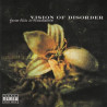 VISION OF DISORDER - FROM BLISS TO DEVASTATION