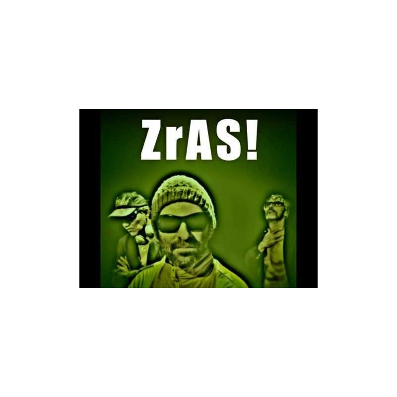 ZRAS! ZRAS! ( - ZRAS! ZRAS!