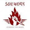 SOILWORK - STABBING THE DRAMA