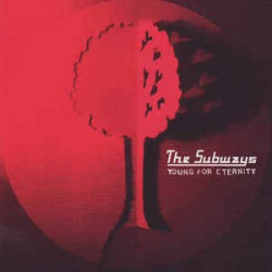 THE SUBWAYS - YOUNG FOR...