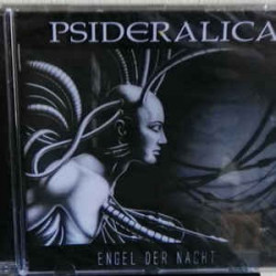 PSIDERALICA - ENGEL DER NACHT