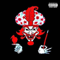 INSANE CLOWN POSSE - THE GREAT MILENKO