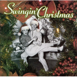 VARIOS SWINGIN' CHRISTMAS -...