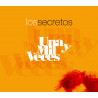 LOS SECRETOS - UNA Y MIL VECES