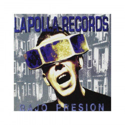 LA POLLA RECORDS - BAJO...