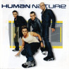 HUMAN NATURE - HUMAN NATURE