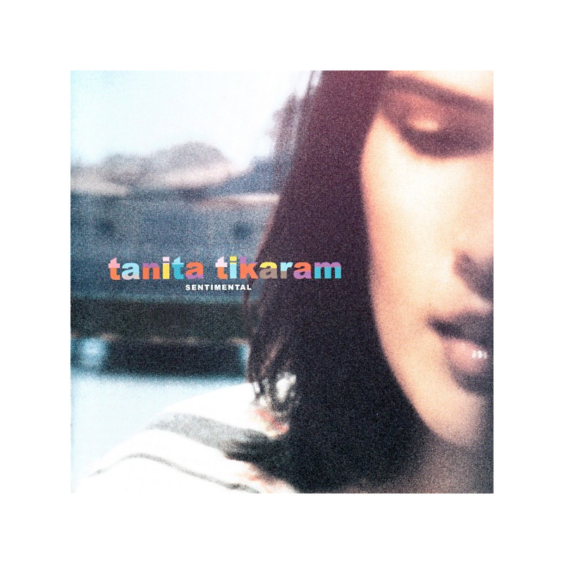 TANITA TIKARAM - SENTIMENTAL