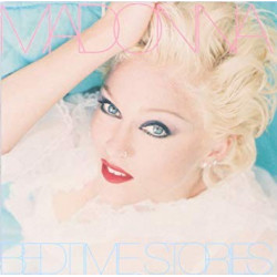 MADONNA - BEDTIME STORIES -...