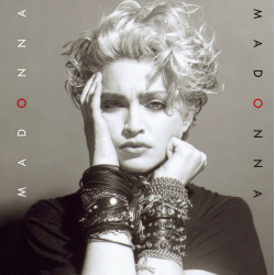 MADONNA - MADONNA