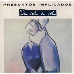 PRESUNTOS IMPLICADOS - DE SOL A SOL