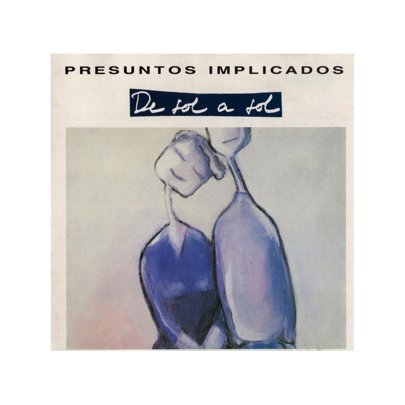 PRESUNTOS IMPLICADOS - DE SOL A SOL